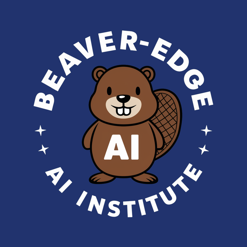 Beaver-Edge AI Institute
